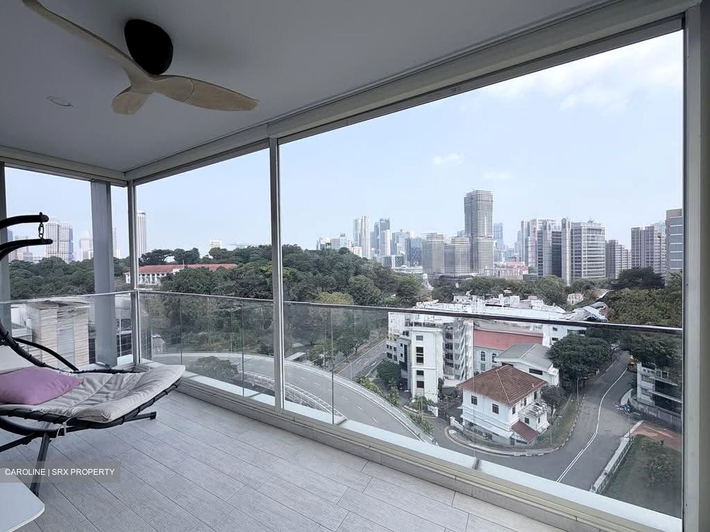 The Rise @ Oxley (D9), Condominium #613935281